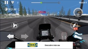 Traffic Bike Driving Simulator screenshot 7