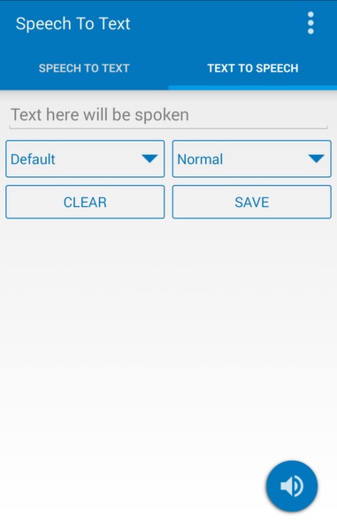 Speech To Text - Preview 5