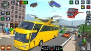 Public Bus Driver: Bus Games screenshot 8