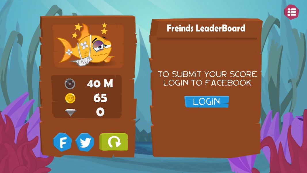 Leo Escape - Preview 4