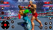 Real Punch Boxing Games 3d screenshot 4