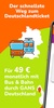 Deutschlandticket App screenshot 5