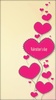 Valentines Day Live Wallpaper screenshot 1