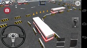 Bus Park3D screenshot 4