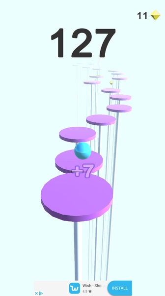 Splashy - Preview 5