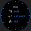 Blaze Watch Face screenshot 4