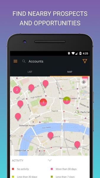 ForceManager - Preview 14