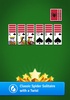 Spider Go: Solitaire Card Game screenshot 5