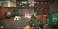 Call of Modern Warfare screenshot 4
