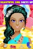 Prom Queen Makeover Game screenshot 6