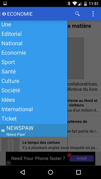Le Nouvelliste - Preview 5