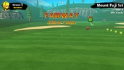 Ninja Golf screenshot 11