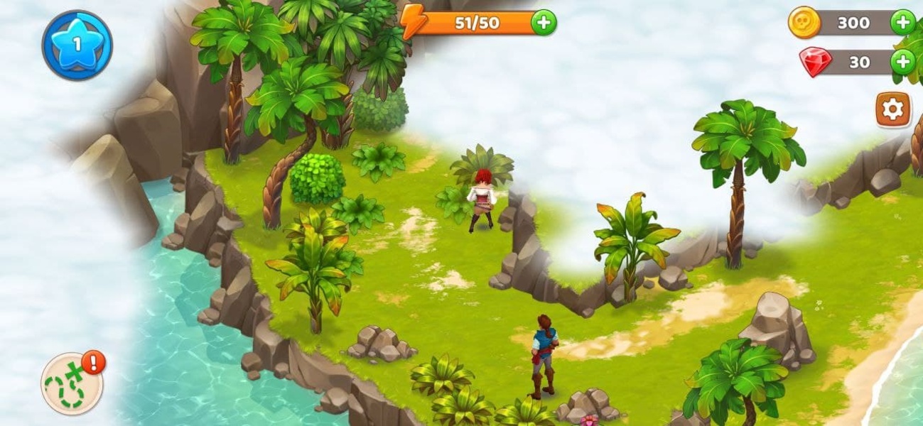 Adventure Bay - Preview 2