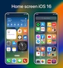 Launcher iOS17 - iLauncher screenshot 15