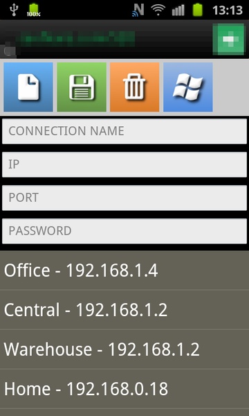 Print from Android Trial - Preview 3
