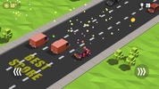 Blocky Cars screenshot 6