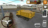 Construction Crane Driver screenshot 2