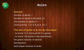 Belka Card Game screenshot 15