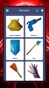 Origami weapons, paper schemes screenshot 16