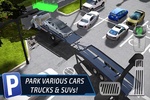 Multi Level Car Parking 6 screenshot 14