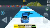 Mega Ramp Car Racing Stunts 3D: New Car Games screenshot 10