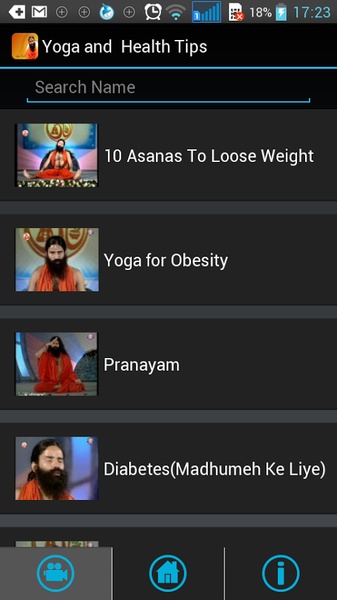 Yoga and - Preview 14
