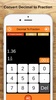 Fraction CALC screenshot 8