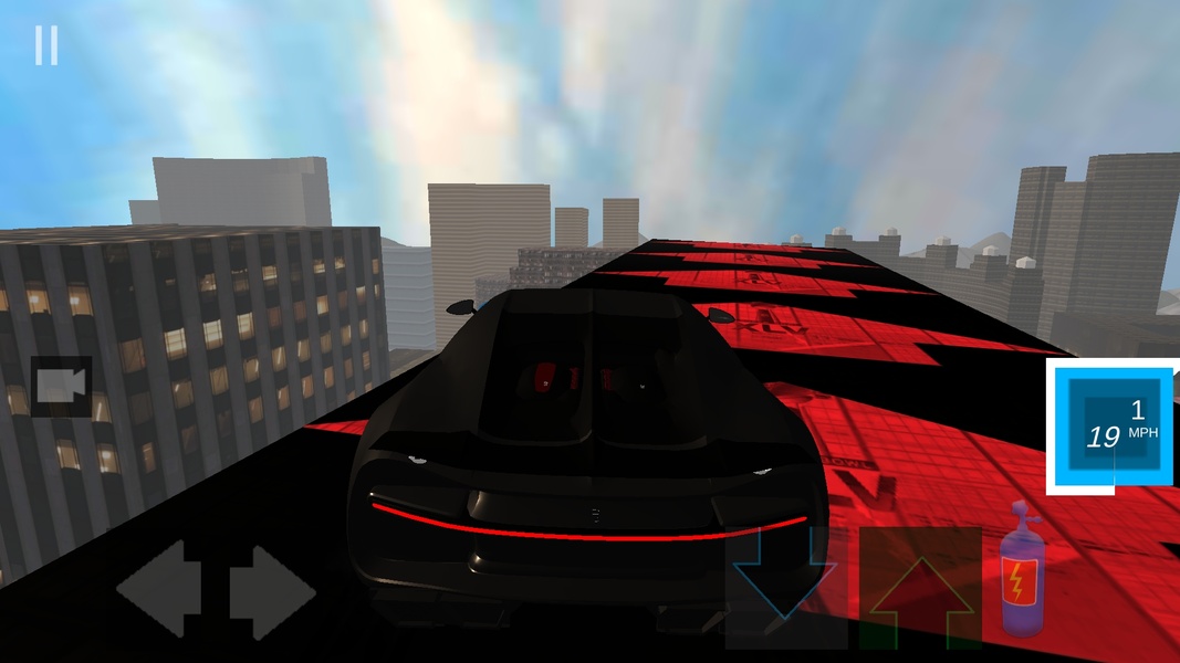 Charisma Car - Preview 8