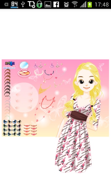 Jogos das Princesas - Preview 3