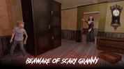Scary Granny Games Scary Games screenshot 4