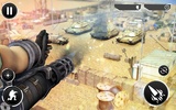 Gunners Battle City screenshot 4