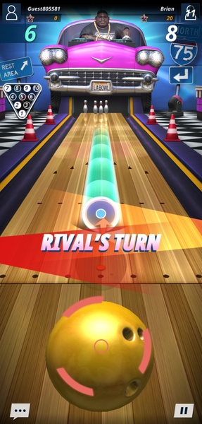 Bowling Star: Strike - Preview 9