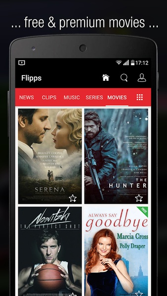 Flipps TV - Preview 17
