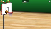 Basketball Sniper screenshot 6