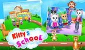 Kitty School screenshot 3
