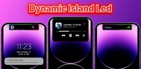 Dynamic Island Led - Iphone 14 screenshot 15