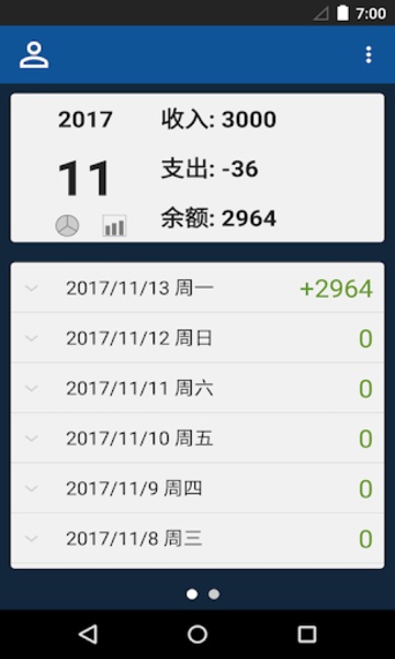 ExpenseTrack - Preview 4