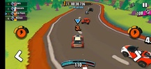Kart Heroes screenshot 3