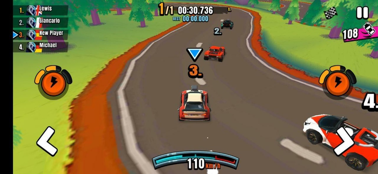 Kart Heroes - Preview 3