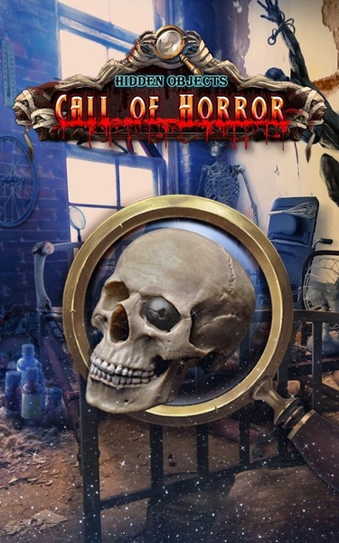 Call of Horror - Preview 4