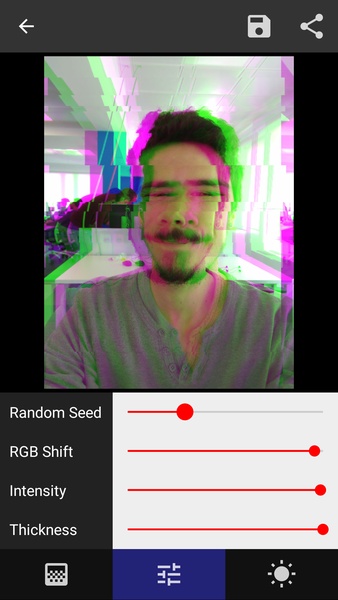 Onetap Glitch - Preview 2