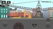 Truck Transport 2.0 - Trucks R screenshot 3