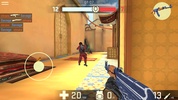 Combat Assault screenshot 2