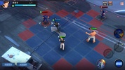 The King of Fighters: Tactics screenshot 9