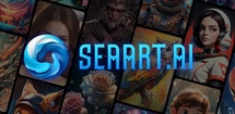 SeaArt feature