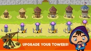 Idle Tower Kingdom screenshot 8