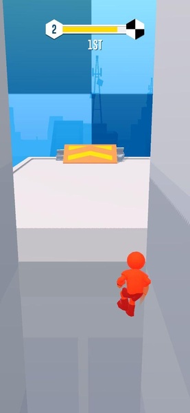 Parkour Race - Preview 2