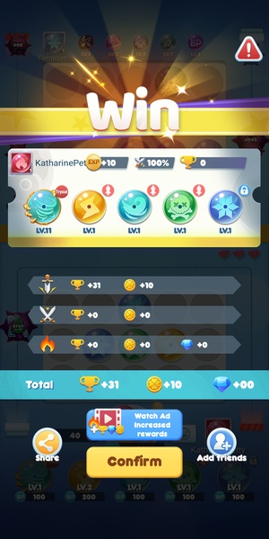 Fusion Crush - Preview 4