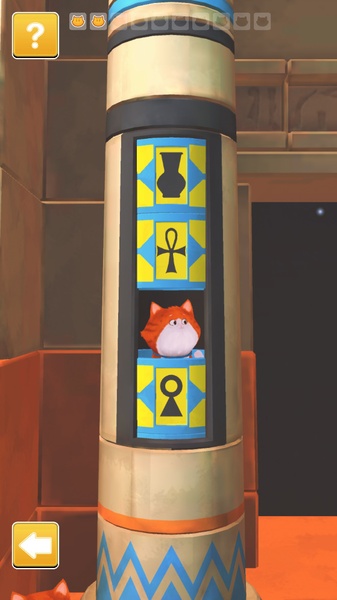 Cats in Time - Preview 4