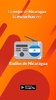 Radio Nicaragua screenshot 1